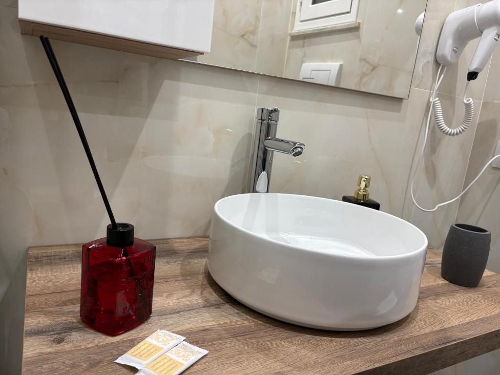 Il bagno